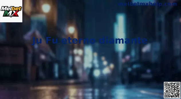 Ju Fu eterno diamante Interfaz Intermedia