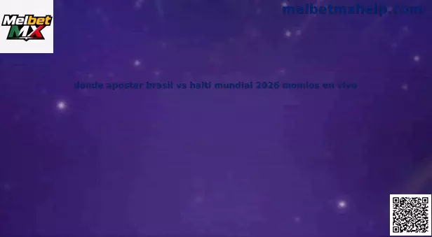 Brasil vs Haití análisis
