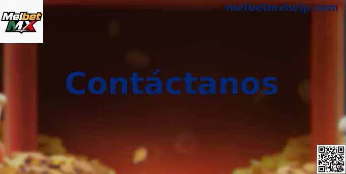 Contacto Melbet MX Soporte y Ayuda en México