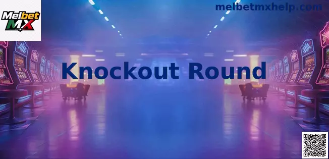 Knockout Round análisis fútbol México