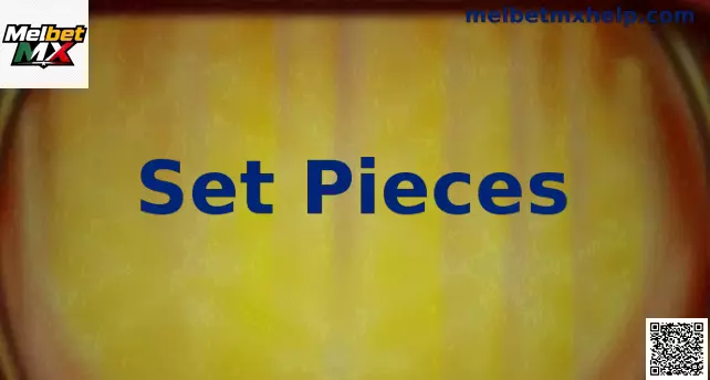 Set Pieces táctica fija análisis fútbol México