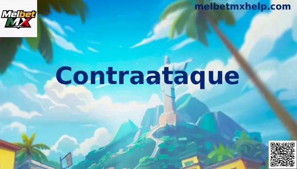 Contraataque táctico en fútbol