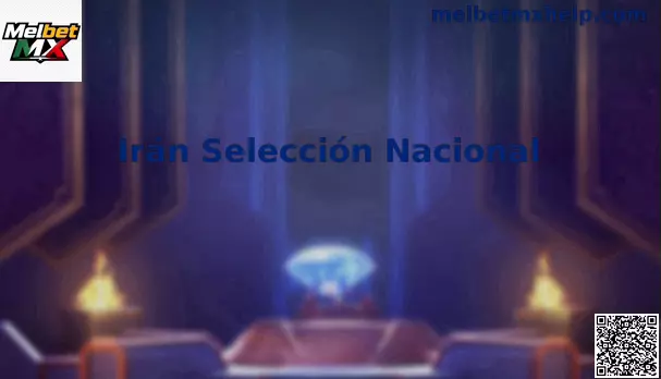 Irán Selección Nacional