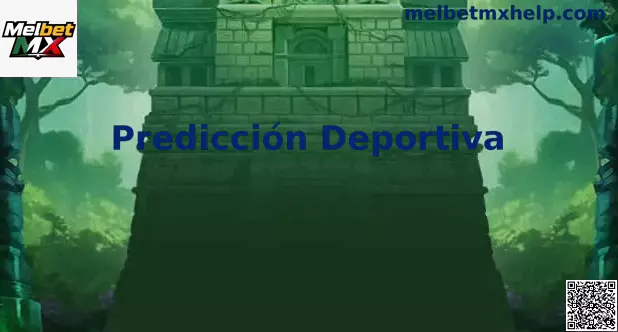 Predicción Deportiva México