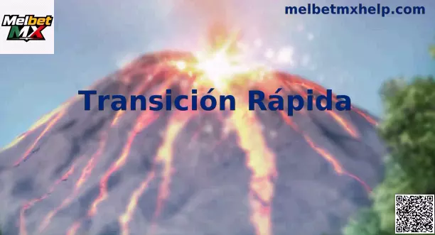 Transición Rápida