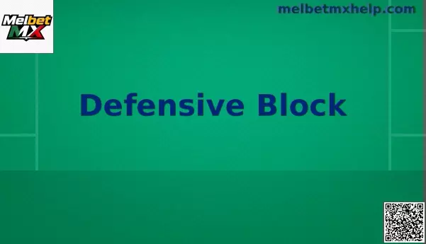 Defensive Block