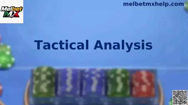 Análisis táctico fútbol Mundial