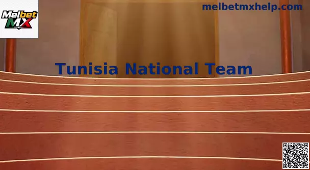 Selección Nacional de Túnez