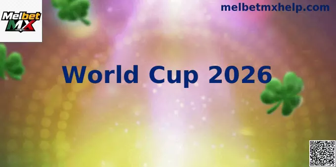 World Cup 2026