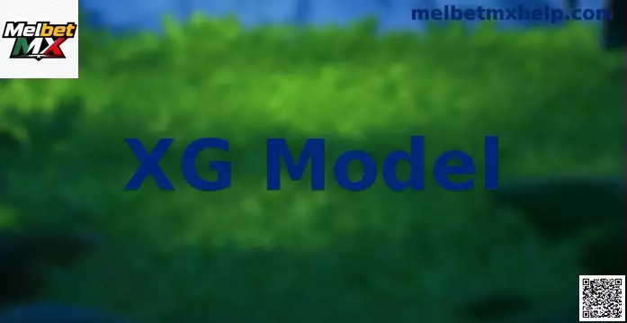 XG Model Melbet MX