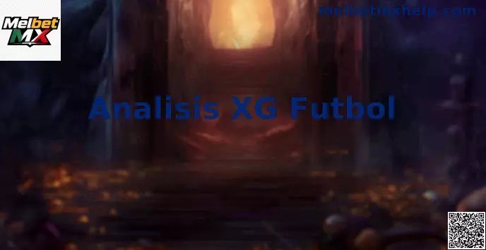 Analisis XG Futbol