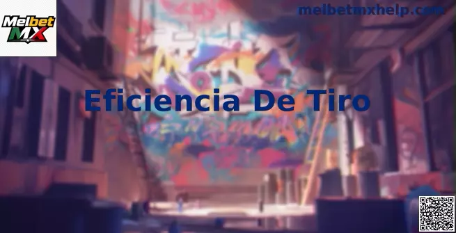 Eficiencia de tiro análisis fútbol apuestas