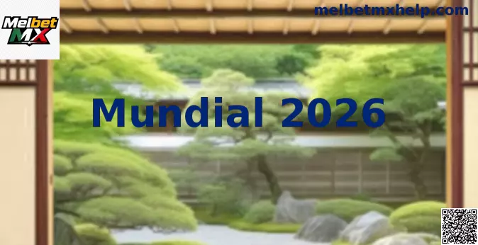 Mundial 2026 México