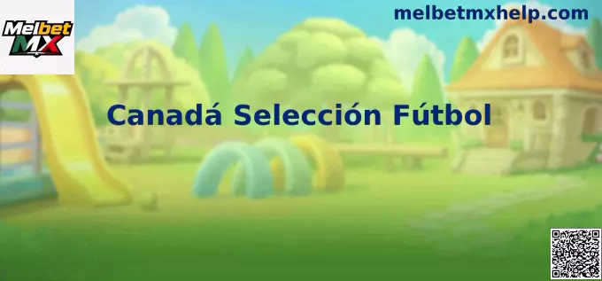Selección de fútbol de Canadá