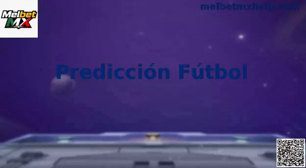 Predicción Fútbol México
