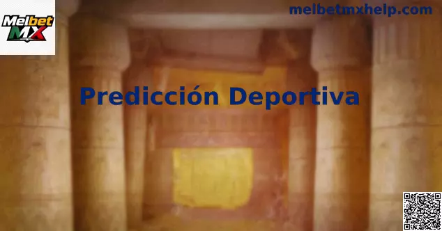 Predicción Deportiva México