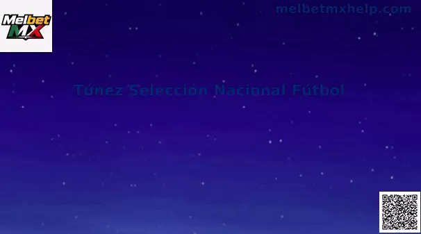 Selección de Túnez