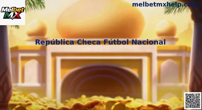 Fútbol República Checa Nacional