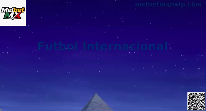Futbol Internacional análisis global