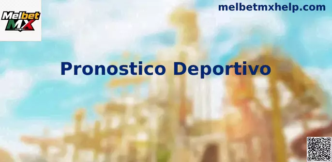 Pronóstico Deportivo en México