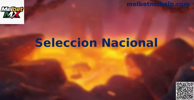 Seleccion Nacional Mexico