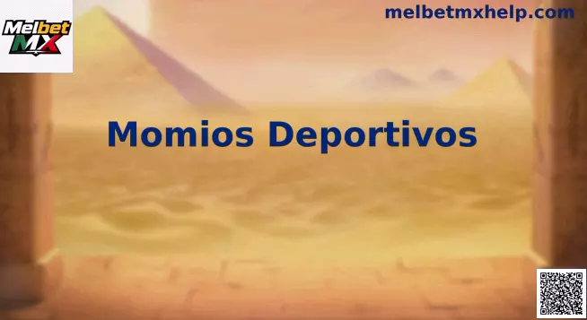 Momios deportivos Melbet MX