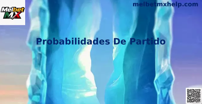 Probabilidades De Partido Melbet MX