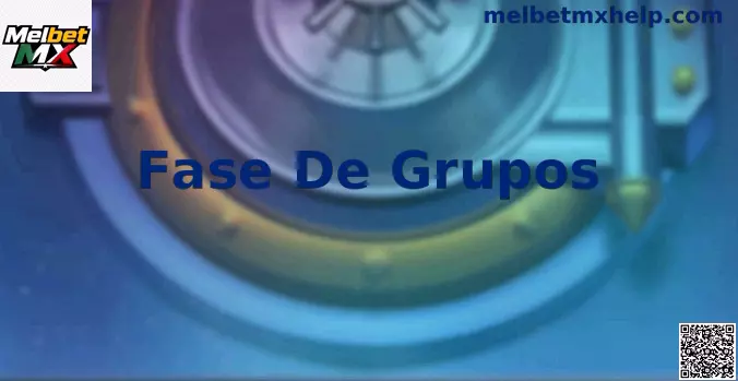 Fase de Grupos de la Copa Mundial de la FIFA 2026 en Melbet MX