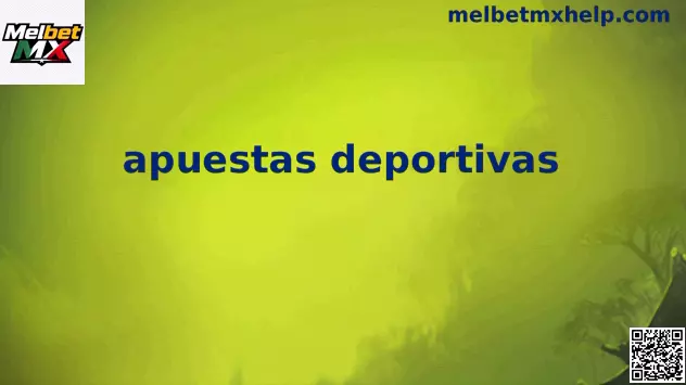 Guía visual sobre apuestas deportivas en México con enfoque informativo para usuarios adultos