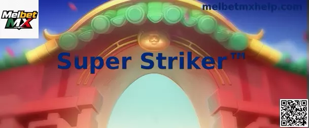 Tragamonedas Super Striker de NetEnt