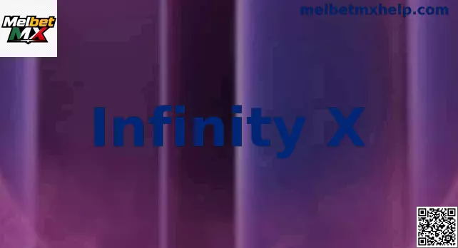 Infinity X Gameplay México