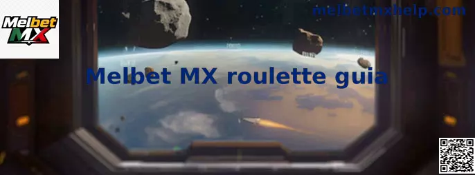 Guía educativa de Melbet MX Roulette